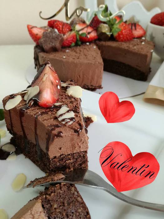 Torta Bez M ky A Cukru Torty ilina torta-bez-m-ky-a-cukru-torty-ilina
